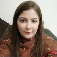 Zaira Nabeel