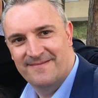 Asterios Kechagias