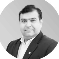 Neeraj Morjaria