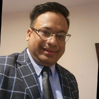 Dipak Thapa