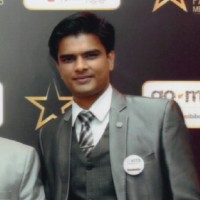 Raj Tanwar