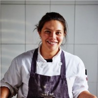 Silvia Marcela Amorocho Serrano