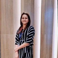 Bhavana Angadi