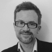 Arek Mroczek