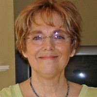 Paula Russell