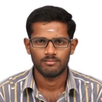 SILAMBARASAN E