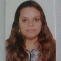 Karina Kate Moraes