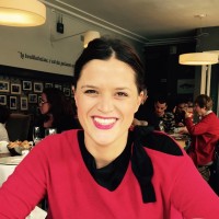 Chloée JACQUES- BARON