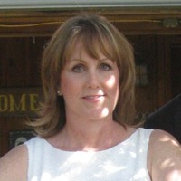 Karen Johnson-Oliver