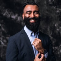 Tauseef S. Ahmed, Esq., MBA