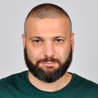 Nacho Bakalov