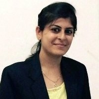 Priya Daryani