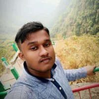 Sumit Mondal