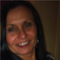 Kimberly Daniels