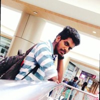 Deepakraj Rajendran