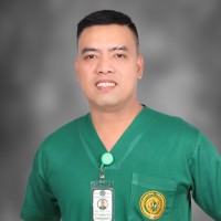 Mark Anthony Aliman