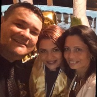 Reynaldo Flores Alegria