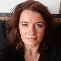 Caroline Hugues
