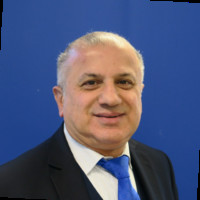 Tony Abdallah