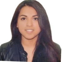 Sheyla Ruiz Pastrana