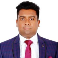 Arun Kumar