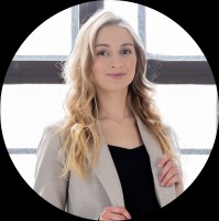 Alina Zaniuk