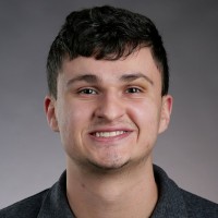 Zane Collier