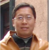 Wilson Wong