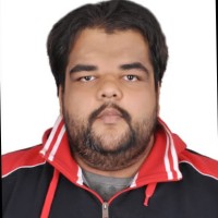 Shyam Bhat