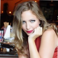 Natalia Rybalova