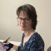 Carolyn Williams