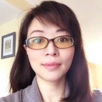 Maggie Shih