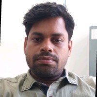 Balakrushna Maharana