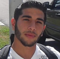Hamzeh Saleh
