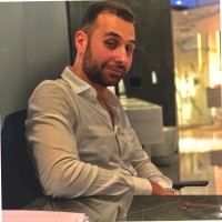 Mohab Magdy