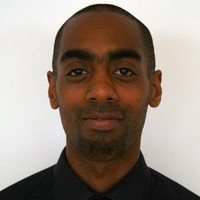 Damian Thomas