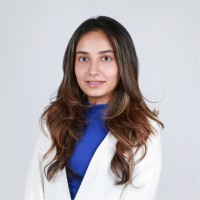 Vedika Manghnani