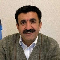 Loghman Azizi