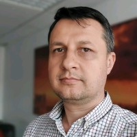 Bogdan Neacsu