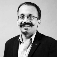 Deepak Seshadri