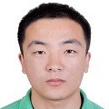 Guanran Jin