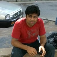 ZUBIN PABREJA