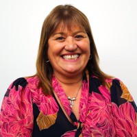 Rosalee Fitisemanu