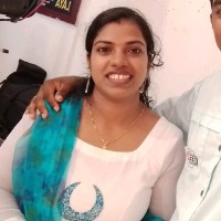 Greeshma Mohan