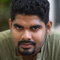 Arjun Manoj