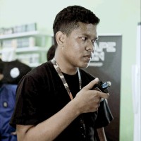 Ahmad Rezky Resa