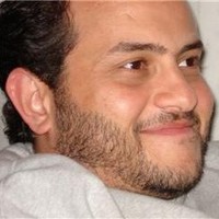 Mohamed Khallaf