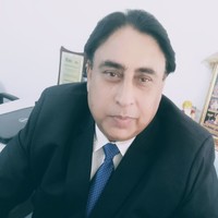 Jitinder Singh Gill