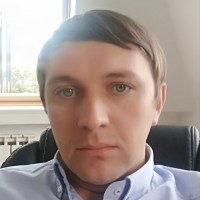 Сергей Попов