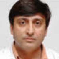 Dhiraj Bhatia